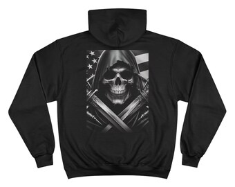 Liemannen Hoodie