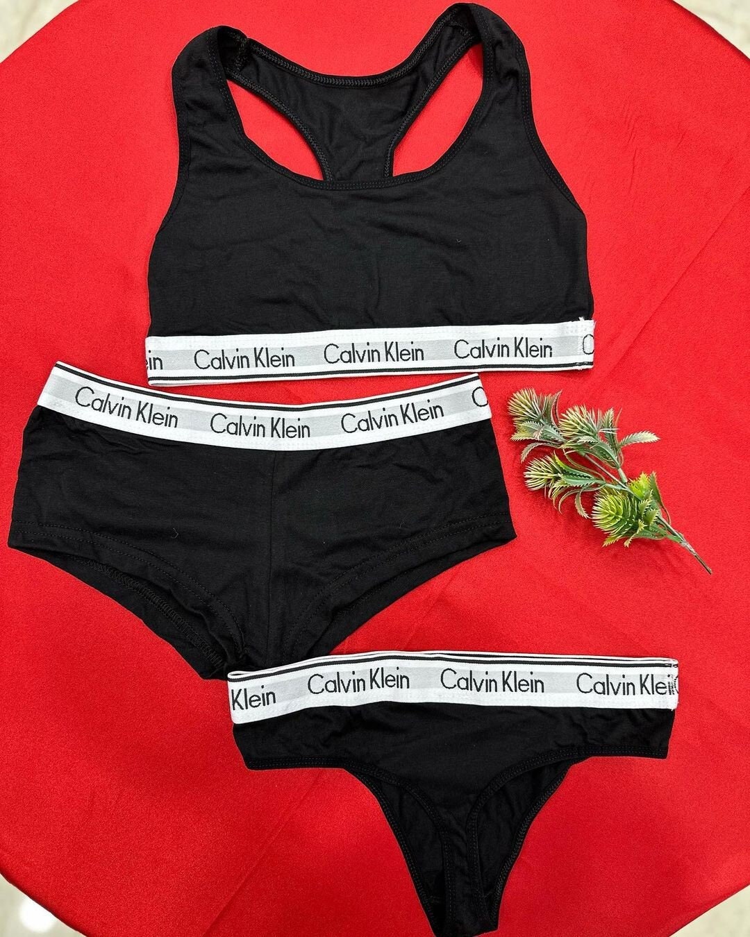 Calvin Klein Underwear - Panties