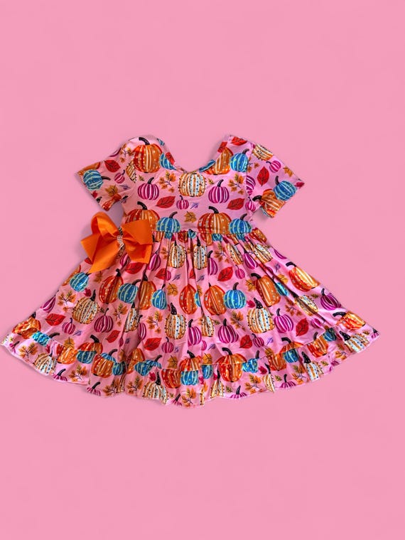 green emerald velvet dress Maroon Star Fall Crystal Grand Bow Princess Ball Gown 3-4Y main image 0