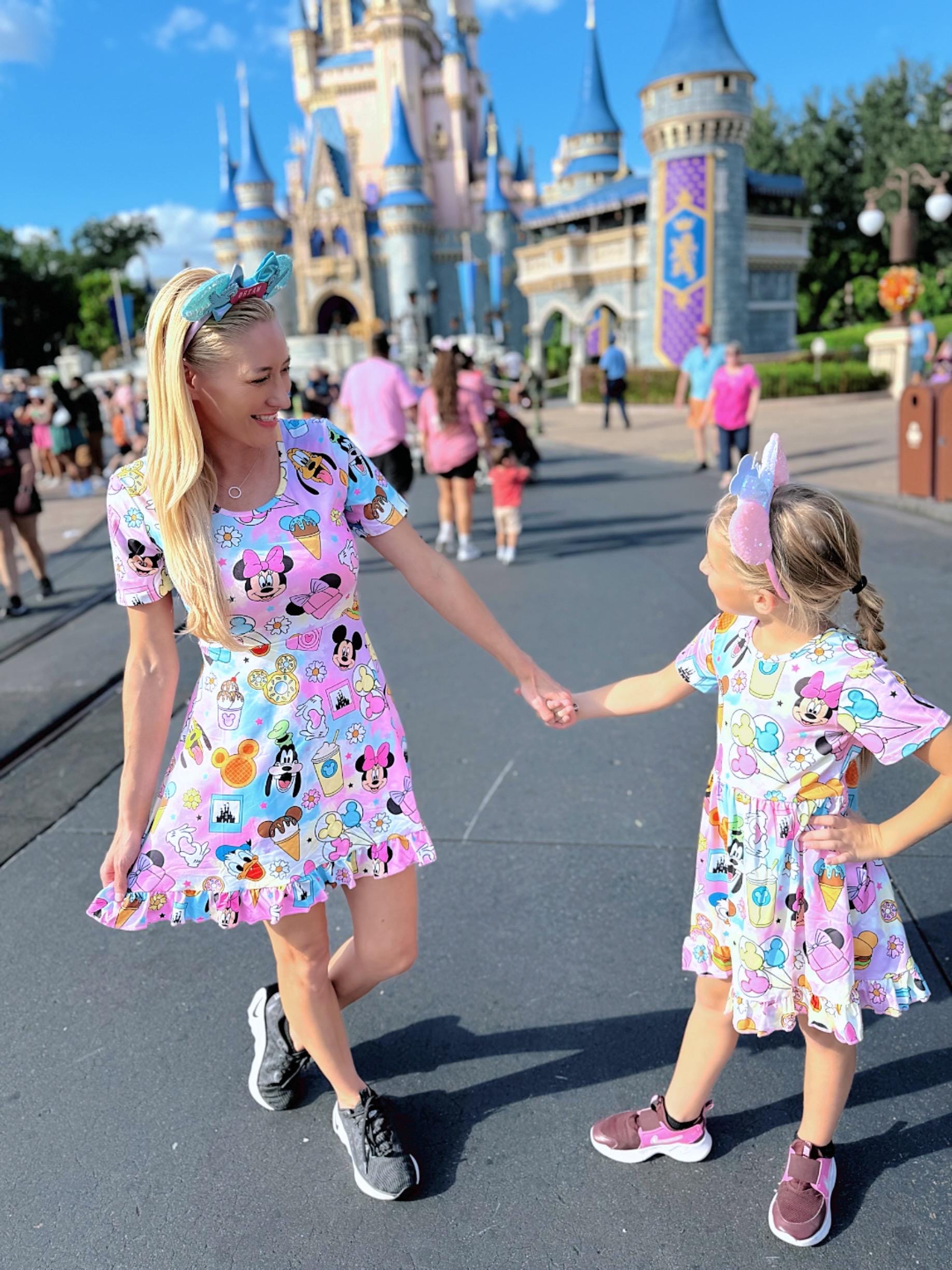 Womens Disneyworld Dress - Etsy Womens Disneyworld Dress - Etsy