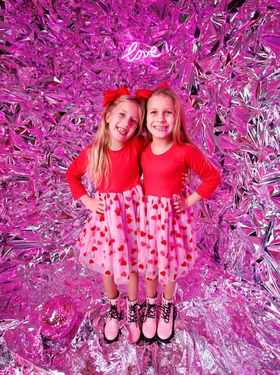 Fashion Girls Tutu, Girls Valentine Tutu, Girls Party Dress, Best Kids  Brand, Girls Fashion Dress, Girls tutu outfit, Valentine’s Day Tutu