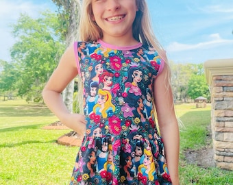 Ensemble short de princesse pour fille avec noeud assorti, tenue de princesse violette, ensemble de short belle, tenues de princesse pour tout-petits, royaume magique de livraison rapide