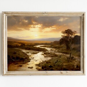 Wall Art Landscape