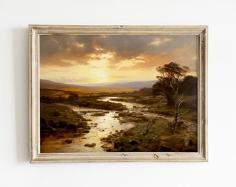 Wall Art Landscape
