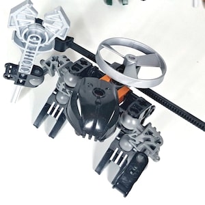 Bionicle Lot Etsy
