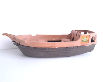 Playmobil pirate ship 3750 sale