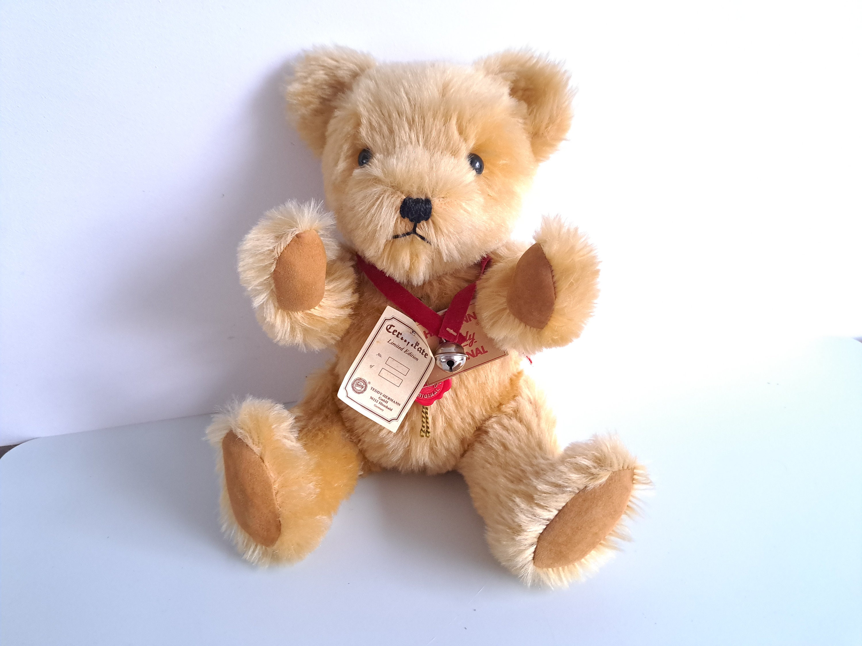 Hermann teddy bears - Etsy 日本