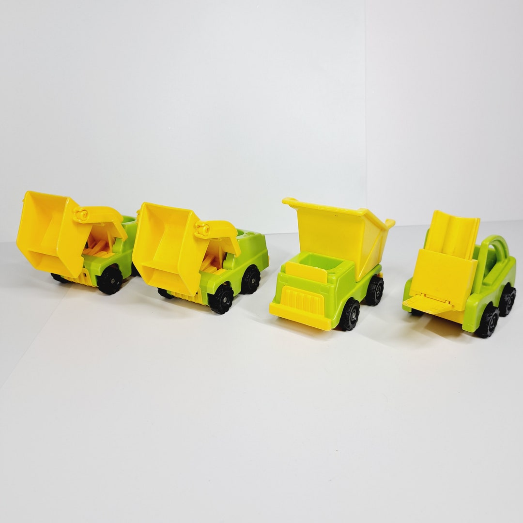 Jipy Bioplastic Kiepwagen Groot