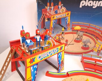 PLAYMOBIL Hospital Clinic 4404 Nearly Complete With Extras