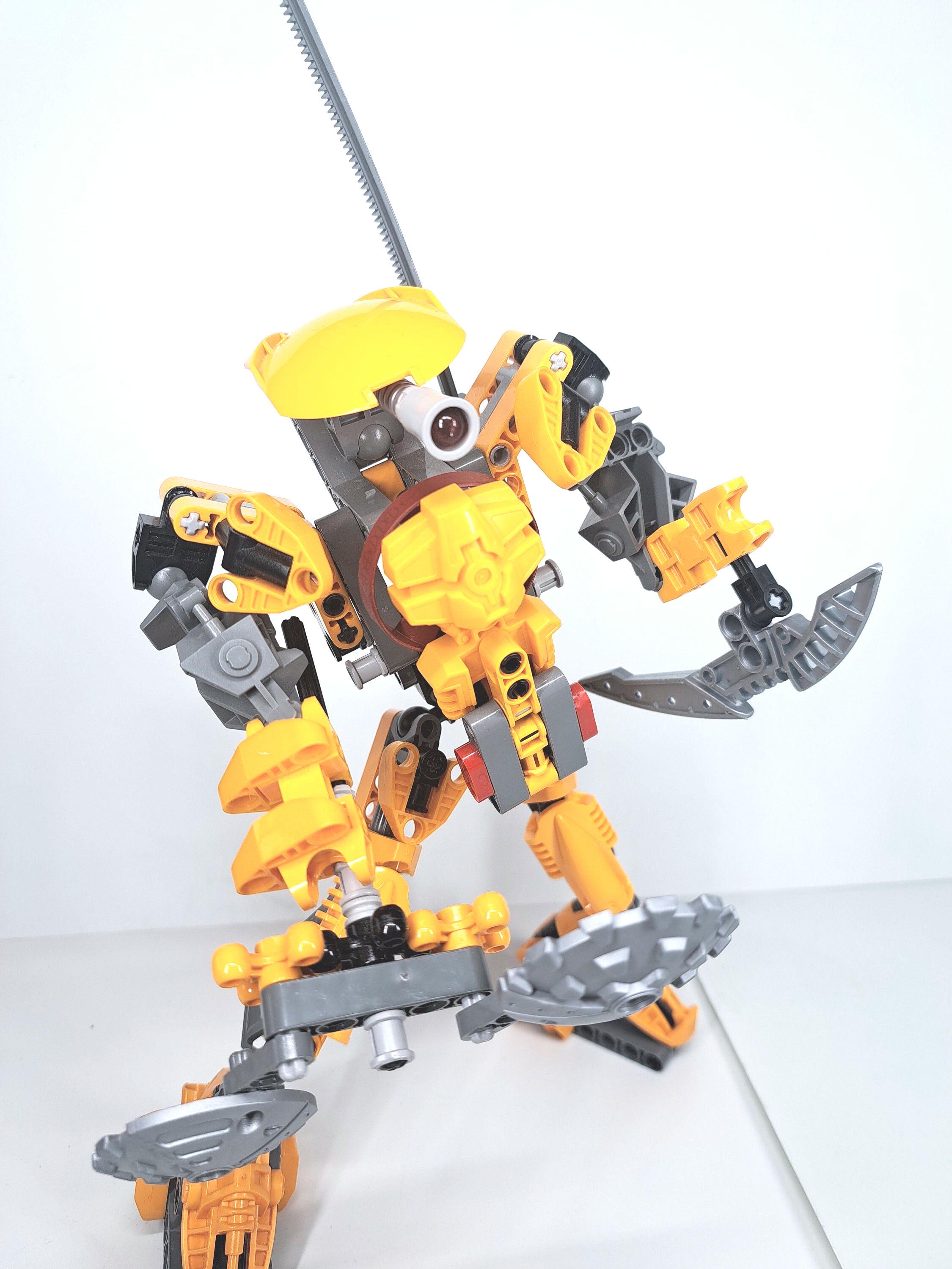 Lego 8755 sale