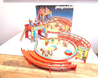 Playmobil Circus 4230,4231,4234,4235, 4236,4237 ,3319,boxes Playmobil Circus 4230,4231,4234,4235, 4236,4237 ,3319,boxes