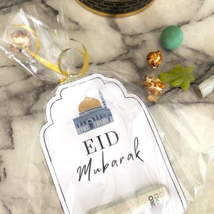 4 tarjetas de regalo Bayram personalizadas: tarjeta de regalo de Ramadán, tarjeta de regalo EID, tarjeta Eid Mubarak, tarjeta Bayram para niños, regalo Bayram, regalo Eid