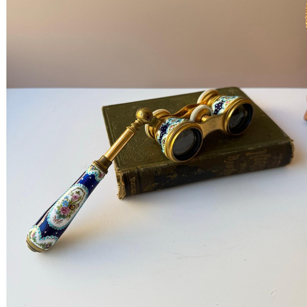 French Opera Glasses - Etsy