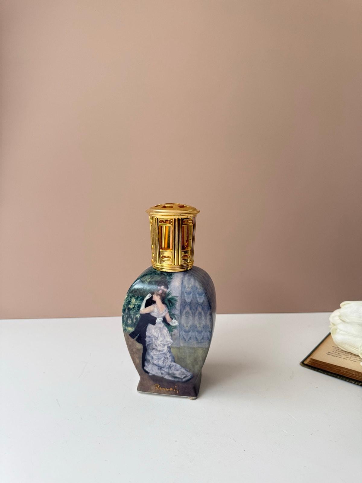 Lampe Berger Vintage - Etsy