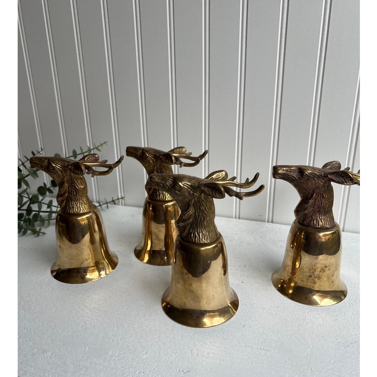 【アンティーク】ヴィンテージ スターラップ カップ【stirrup cup】 Fox Stirrup Cup, Pewter - Etsy