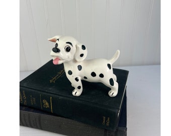 Disney 101 Dalmatians Lolly Puppy Dog