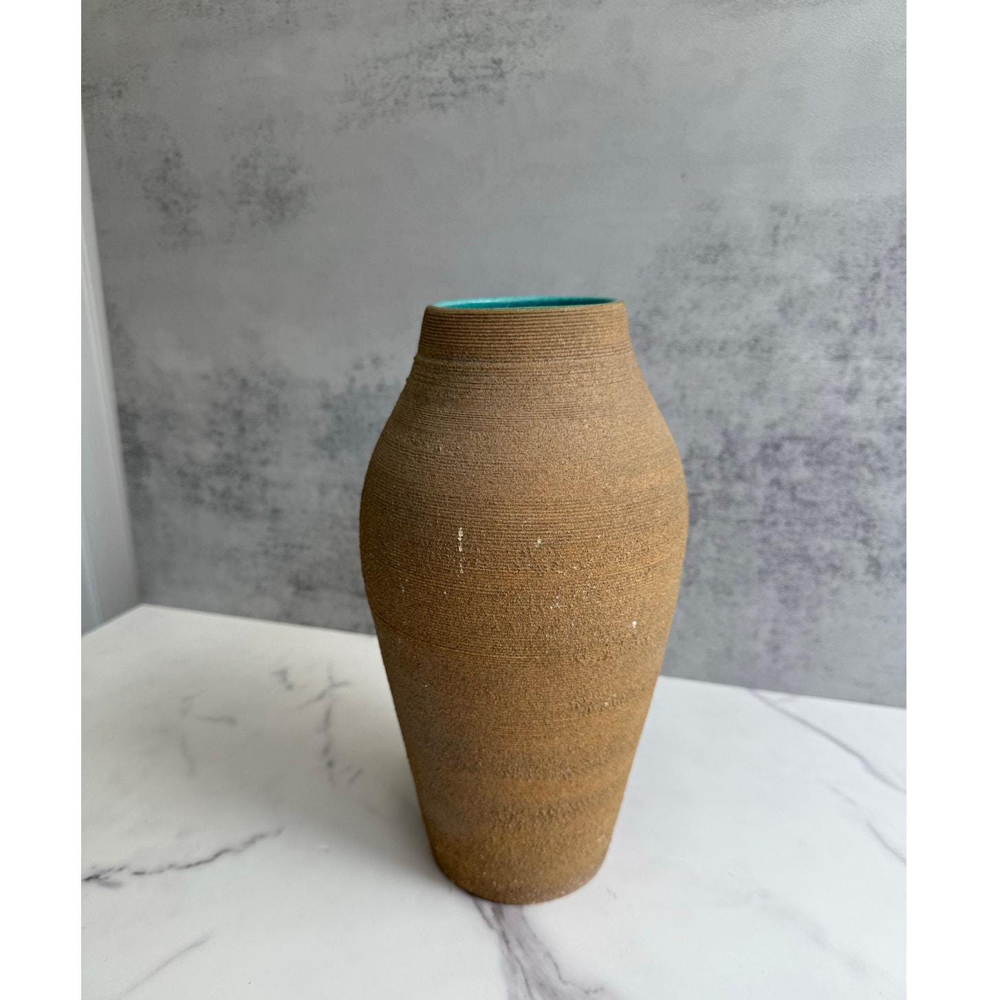 1950s Studio Pottery - Etsy