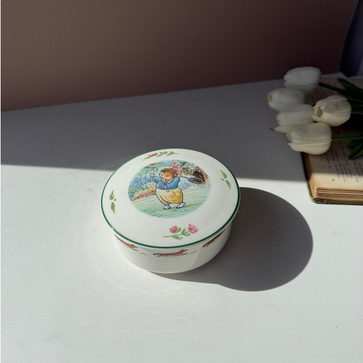 Villeroy and Boch Foxwood Tales - Etsy