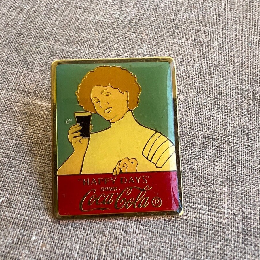 Vintage 1994 Coca-cola 