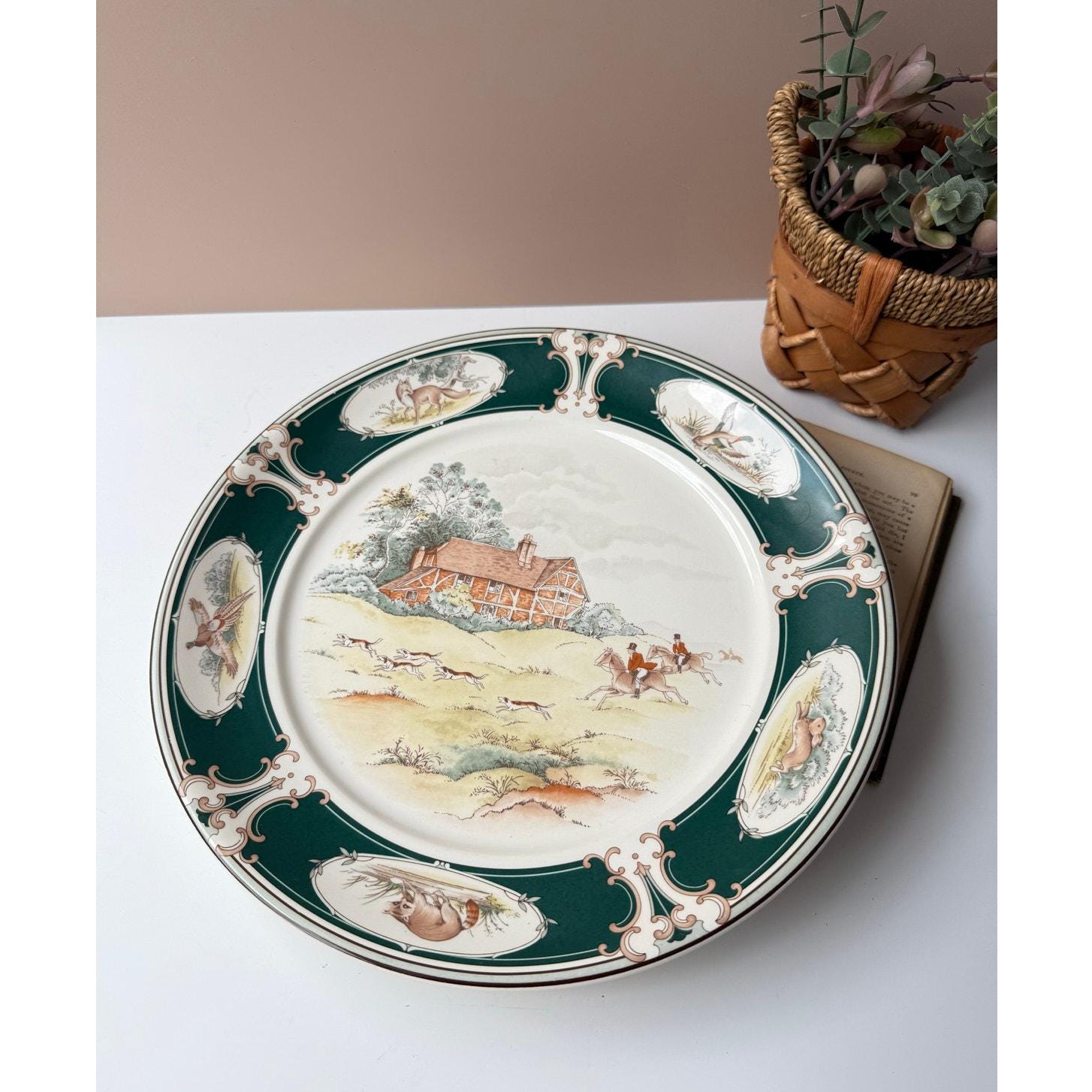 Noritake Keltcraft - Etsy