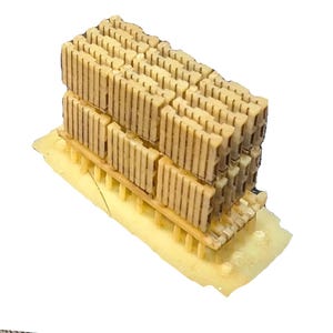 HO Scale 1/87 Pallet Skids Set of 30 | Whistle Stop Models