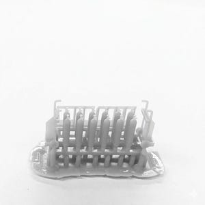 HO Scale 1/87 Torch Sets (2) carts and (2) racks, and (12) tanks | Whistle Stop Models