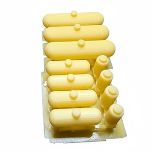 N Scale Propane Tanks Set of 11