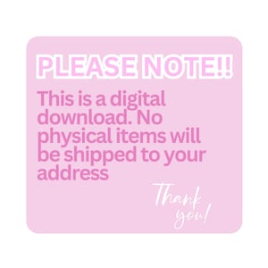 Attention, Like Nastya! Dive into creativity with our digital-only 23-pack sticker collection. No shipping required—just download, print, and personalize! Perfect for teachers and enthusiasts seeking instant inspiration. Explore now!