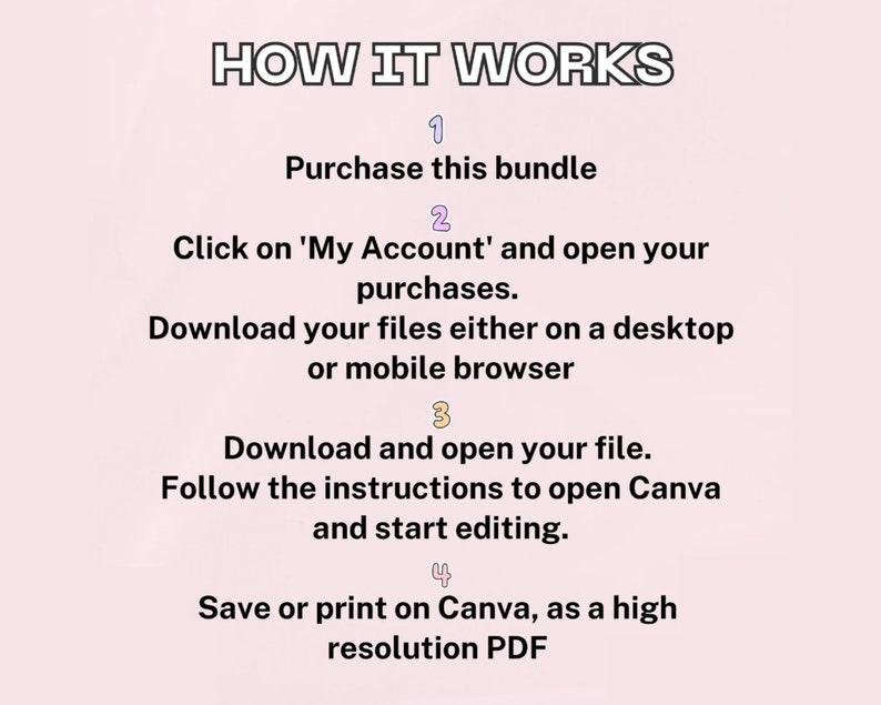 Turn your Like Nastya party into a personalized affair with our digital download banners! Easily access your purchase on Etsy and customize with your childs name. Discover more in our Nastya collection!