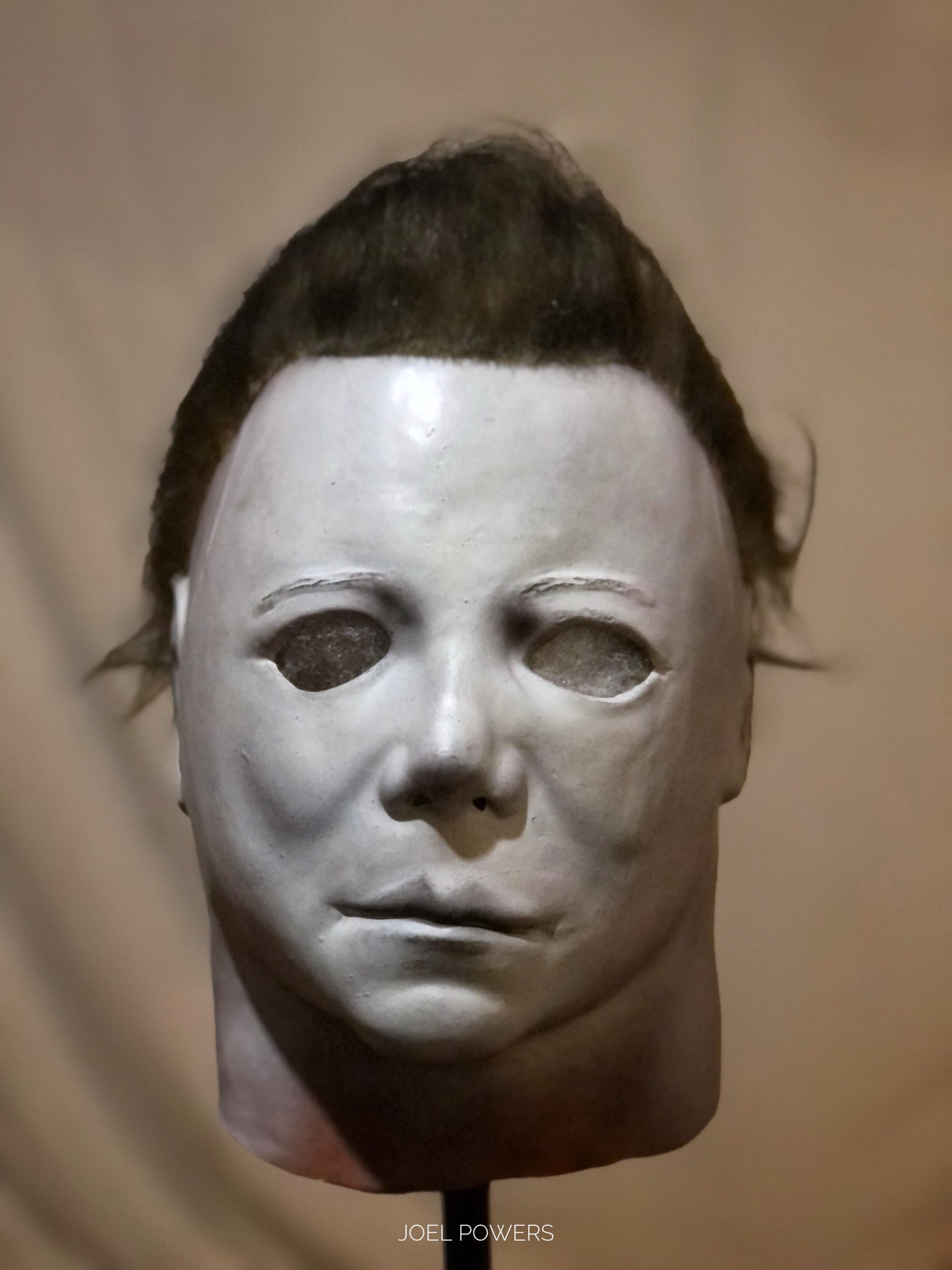 Latex Nemesis Mask - Etsy