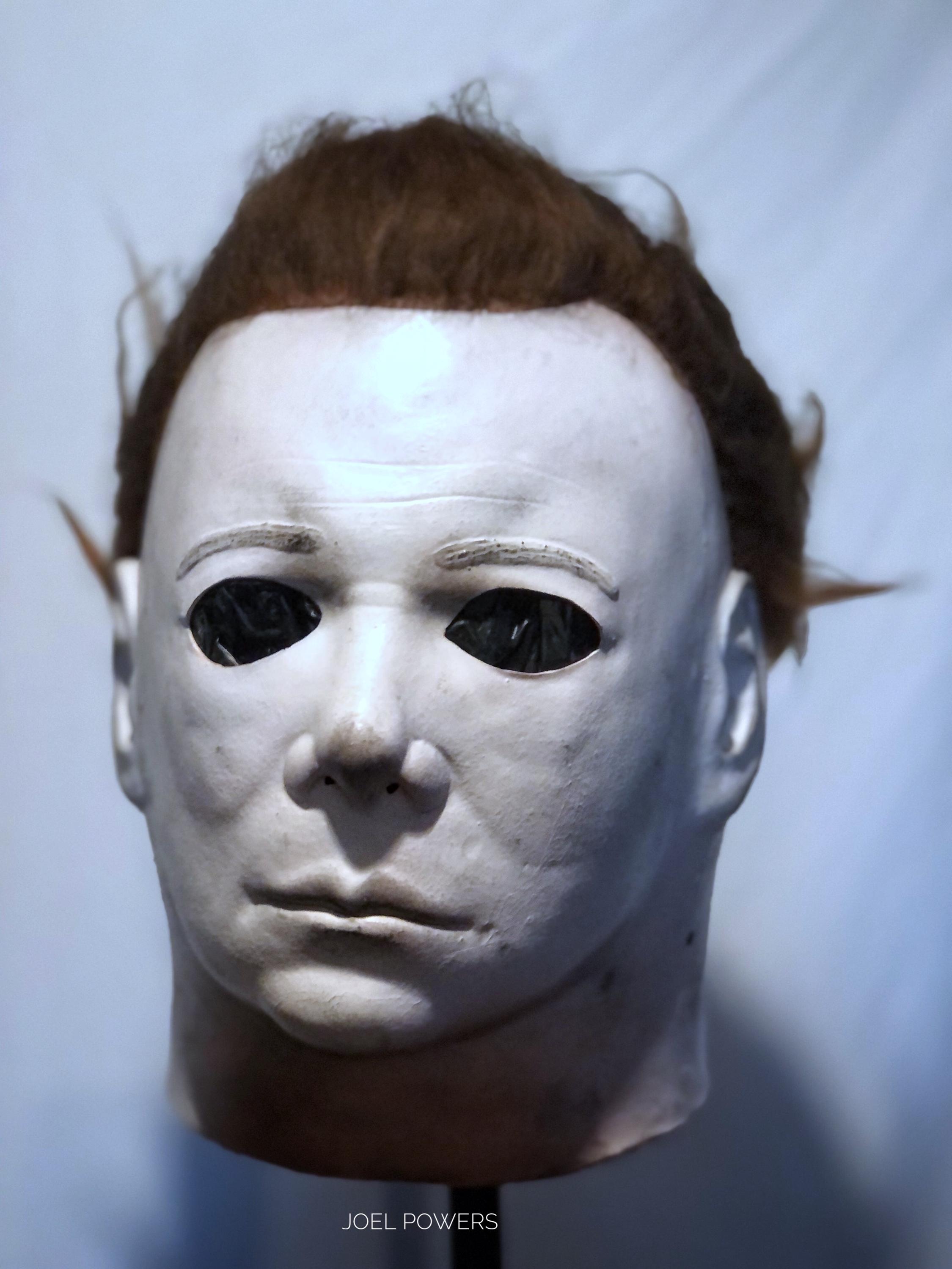 ラ*ル様 映画　ハロウィン 1978 マイケル・マイヤーズ　レプリカ　マスク　等 Amazon.com: Trick Or Treat Studios Halloween 1978 Michael Myers