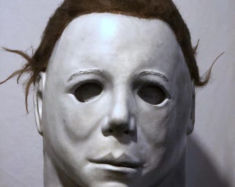 ハロウィン 1978 マイケル・マイヤーズ ラテックスマスク (オリジナル