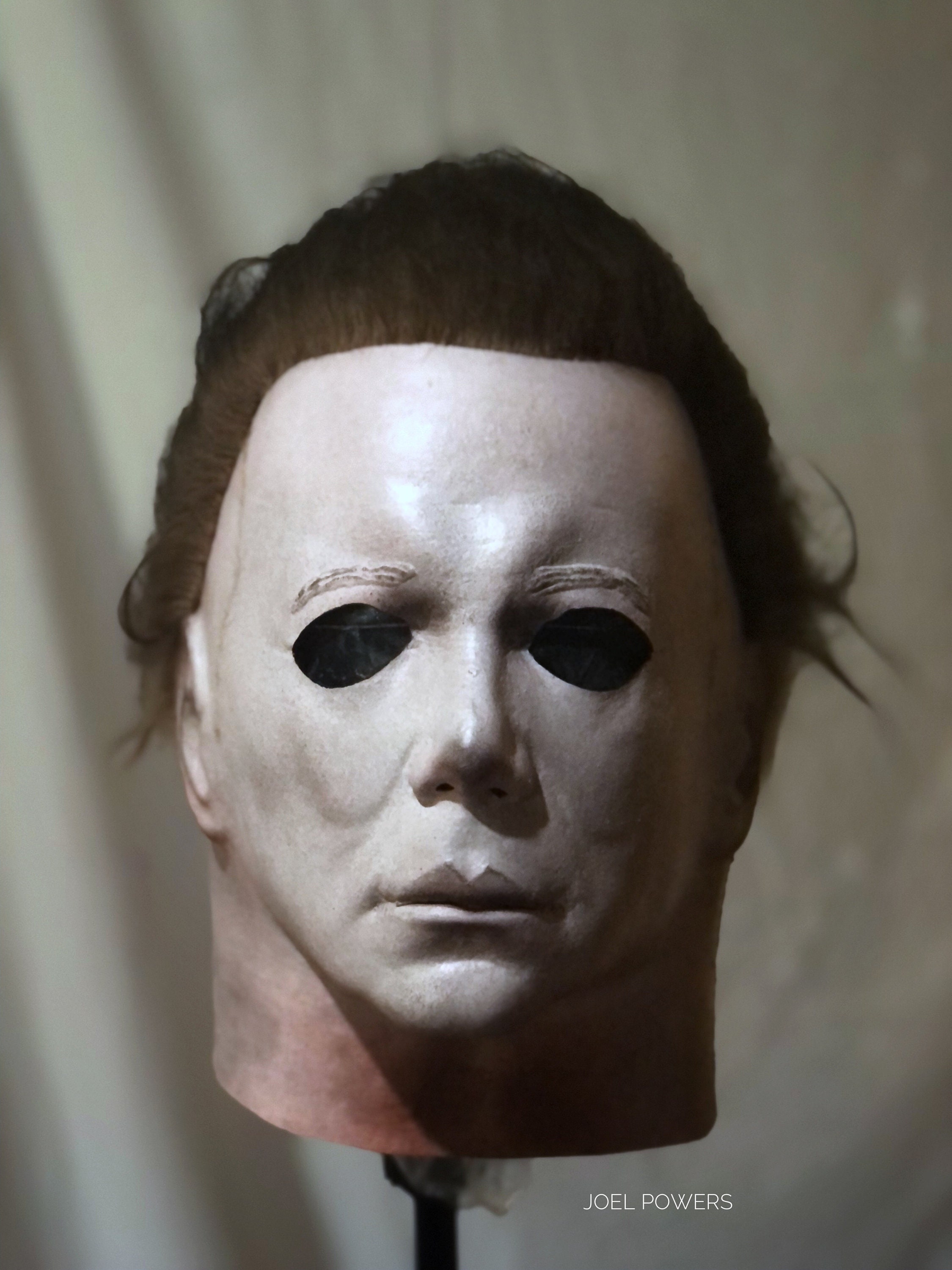 マイケル・マイヤーズ halloween2018 リホールマスク Amazon.com: Trick Or Treat Studios Halloween 2018 Michael
