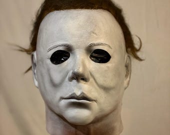 One Good Scare 78 キャッスル マイケル・マイヤーズ マスク（受注生産