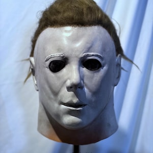 Kirk myers mask - Etsy 日本