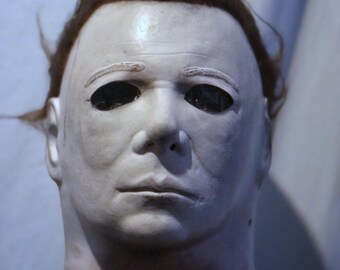 マイケル・マイヤーズ ハロウィン 1978 H1マスク レプリカ - The 75S