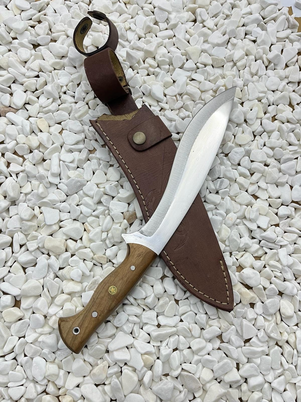 Gurkha knife - Etsy 日本