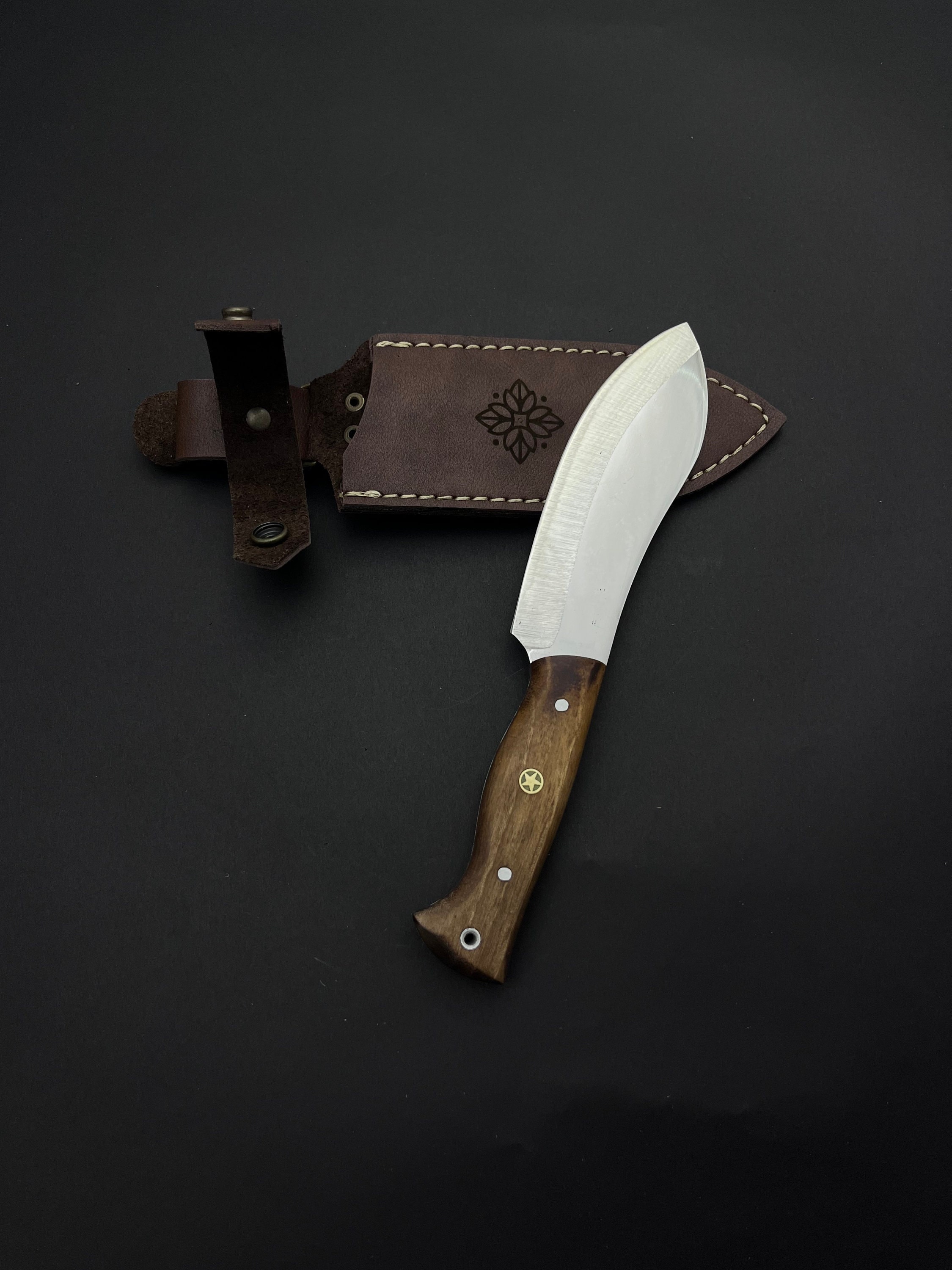 Hubertus knife - Etsy 日本