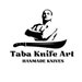 Taba Knife Art