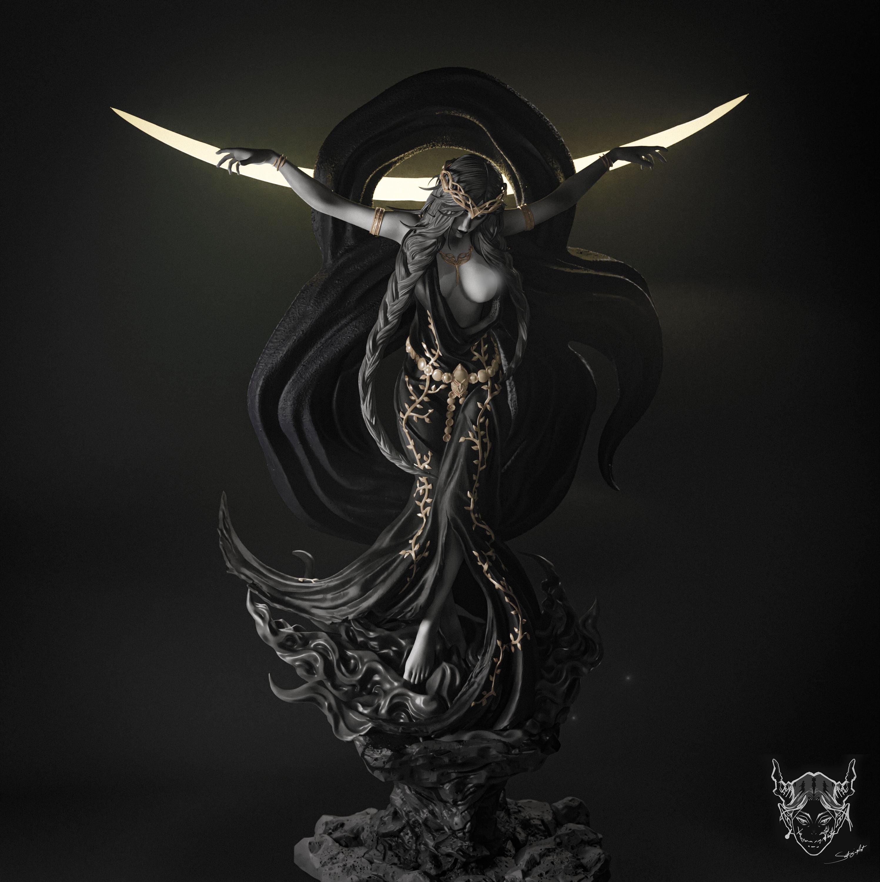 Elden ring godfrey statue - Etsy 日本