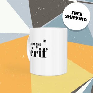 Coffee Cup Gift for Graphic Designer Colleague – Funny Mug, Coffee Mug, Mug for Him, Birthday Gift for her, New Job Gift, Tea Mug