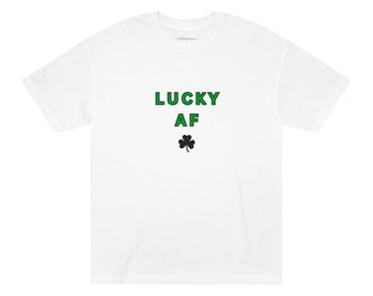 Lucky AF Masculino