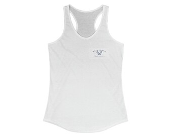 Regata Racerback Ideal Feminina