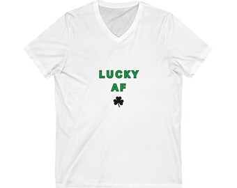 Camiseta Lucky AF