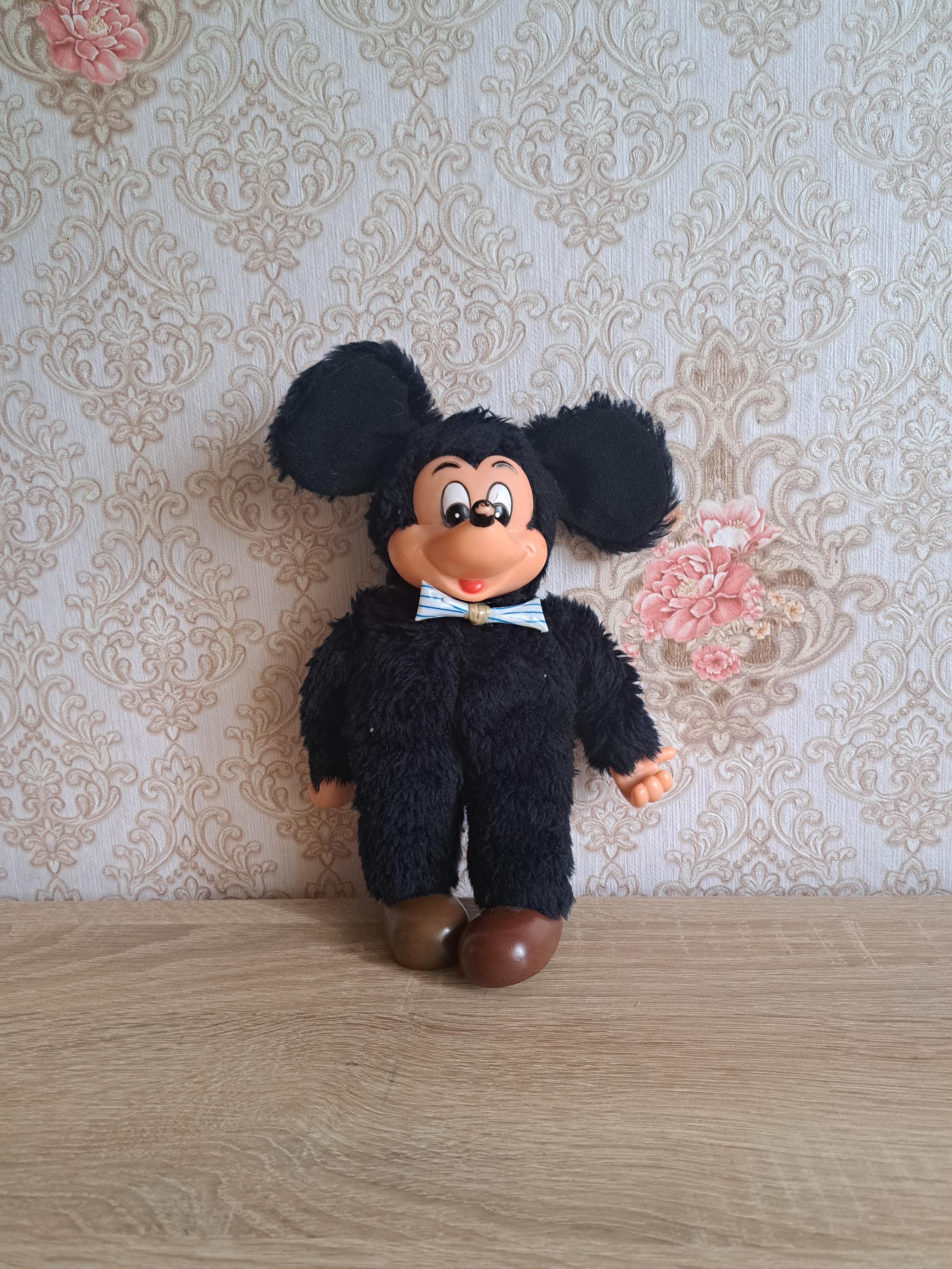 1930 mickey mouse doll - Etsy 日本