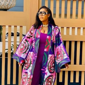 Kimono dress sale styles