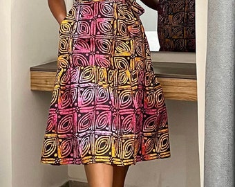 African Print Women Dress,African ankara mermaid dress, africa print dress,african print dress women dress,African print Dress ankara dress