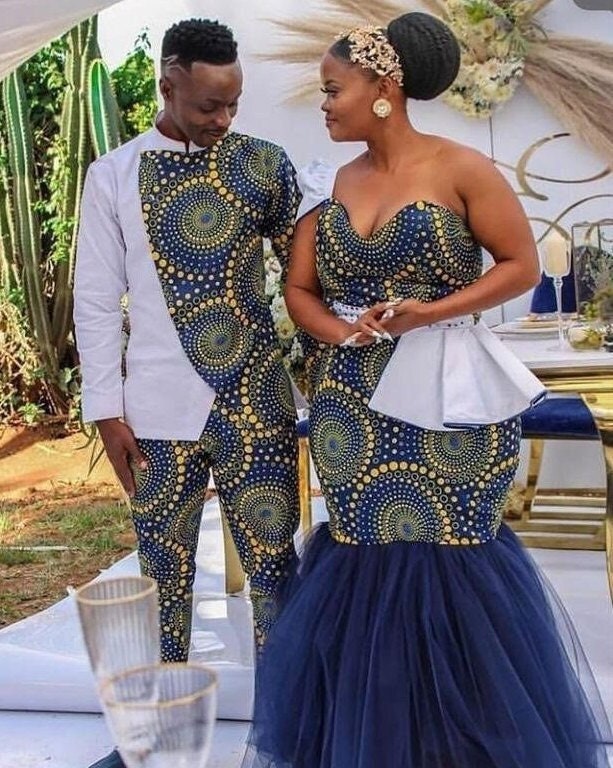 Ghana Prom Dress Etsy Canada
