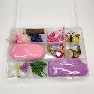 Fairy Garden Kit
