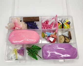 Fairy Garden Kit